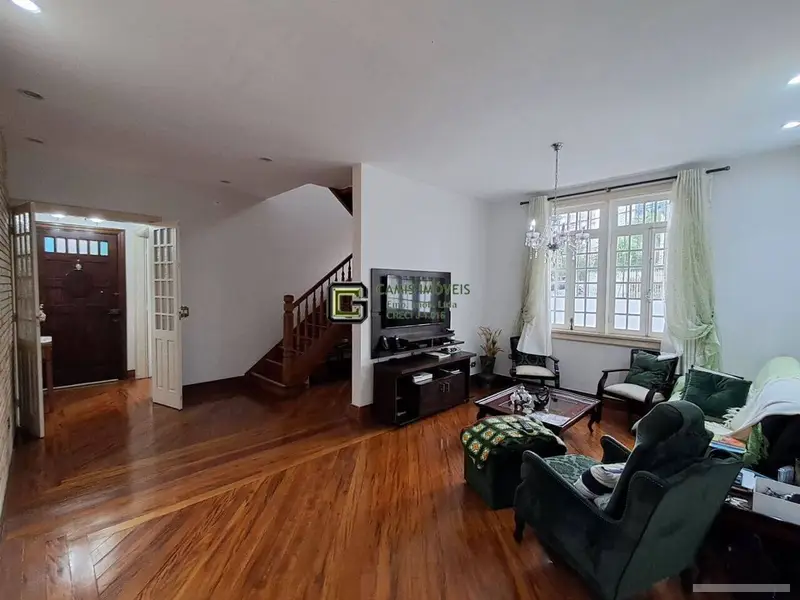 Casa - 3 quartos - Aclimação - São Paulo - foto 3