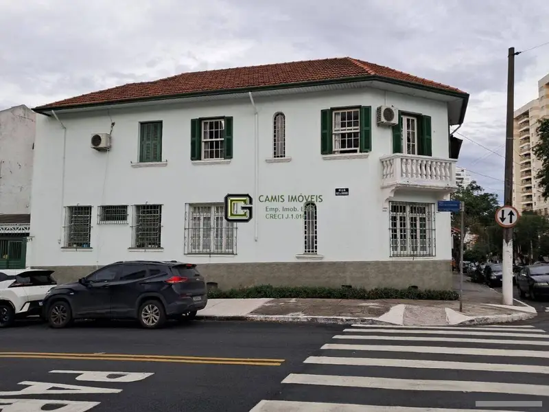 Casa - 3 quartos - Aclimação - São Paulo