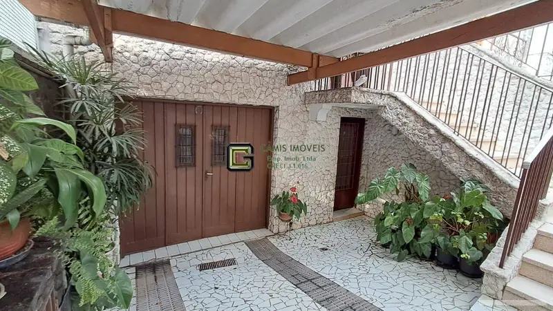 Casa - 3 quartos - Aclimação - São Paulo - foto 2