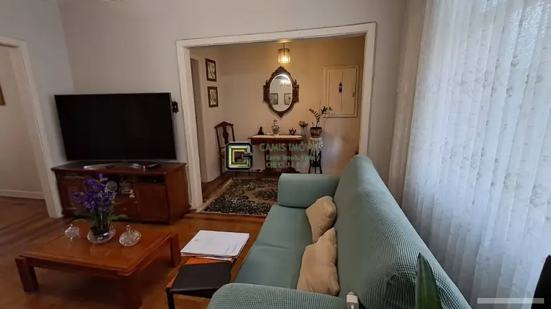 Casa - 3 quartos - Aclimação - São Paulo - foto 5