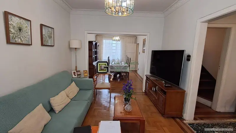 Casa - 3 quartos - Aclimação - São Paulo - foto 4