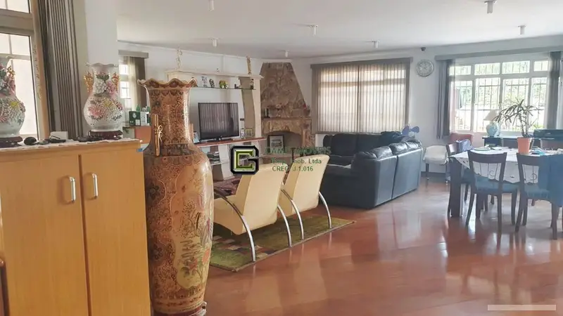 Casa - 4 quartos - Aclimação - São Paulo - foto 2