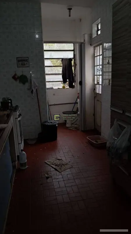 Casa - 3 quartos - Aclimação - São Paulo - foto 4