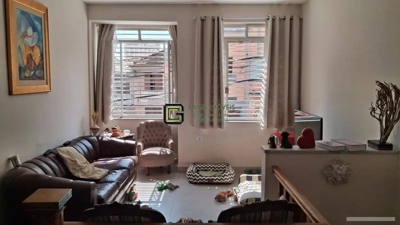 Casa - 2 quartos - Aclimação - São Paulo - foto 2