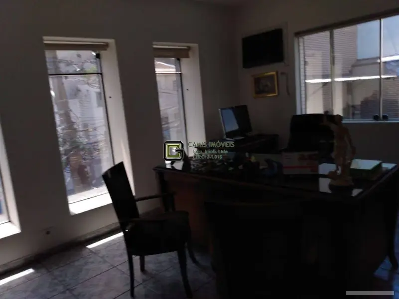 Casa - 6 quartos - Aclimação - São Paulo - foto 4