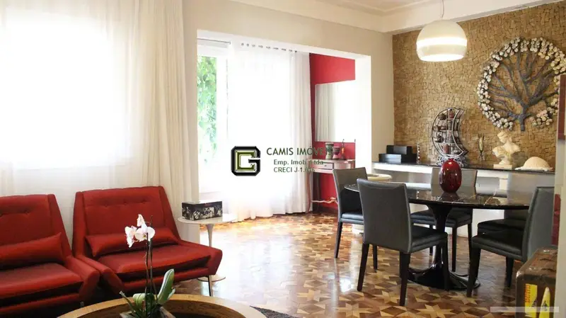 Casa - 3 quartos - Aclimação - São Paulo