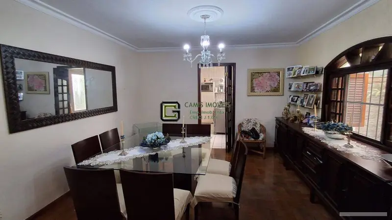 Casa - 3 quartos - Aclimação - São Paulo - foto 3