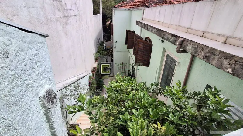 Casa - 3 quartos - Aclimação - São Paulo - foto 4