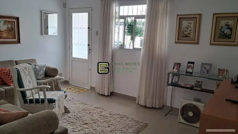 Casa - 5 quartos - Aclimação - São Paulo - foto 4