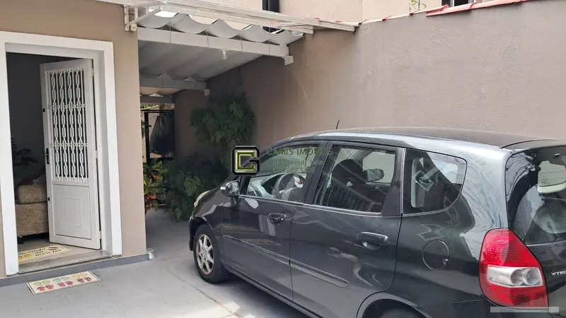 Casa - 5 quartos - Aclimação - São Paulo - foto 3