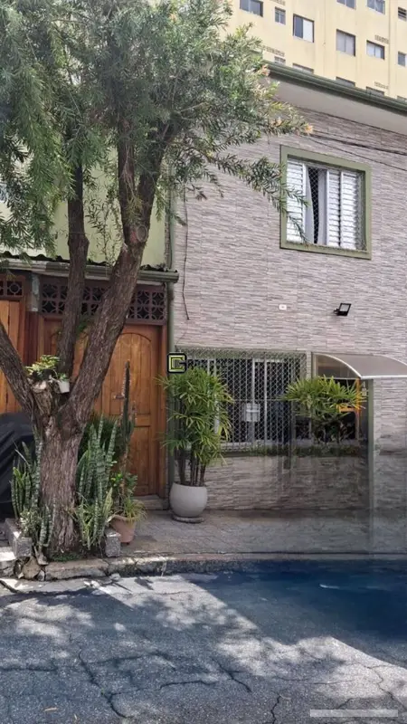 Casa - 2 quartos - Aclimação - São Paulo