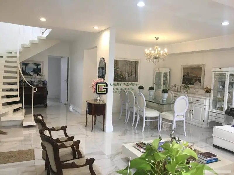 Casa - 3 quartos - Aclimação - São Paulo - foto 2