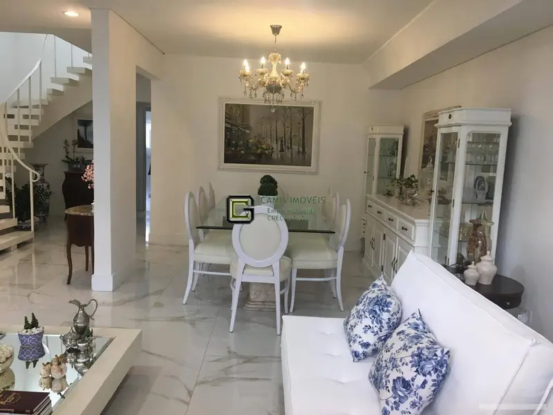 Casa - 3 quartos - Aclimação - São Paulo - foto 4