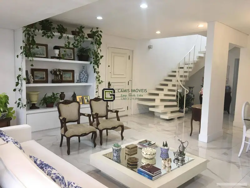 Casa - 3 quartos - Aclimação - São Paulo - foto 3