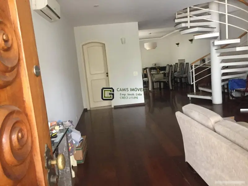 Casa - 4 quartos - Aclimação - São Paulo - foto 3