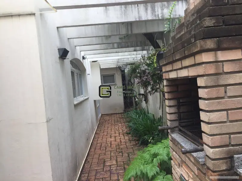 Casa - 4 quartos - Aclimação - São Paulo - foto 2