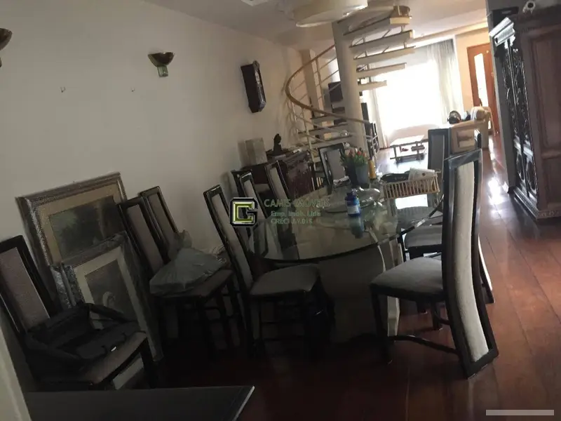 Casa - 4 quartos - Aclimação - São Paulo - foto 5