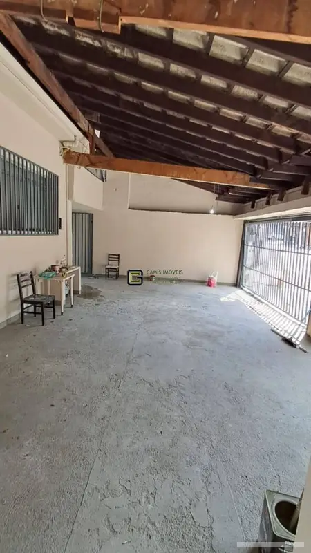 Casa - Aclimação - São Paulo - foto 3