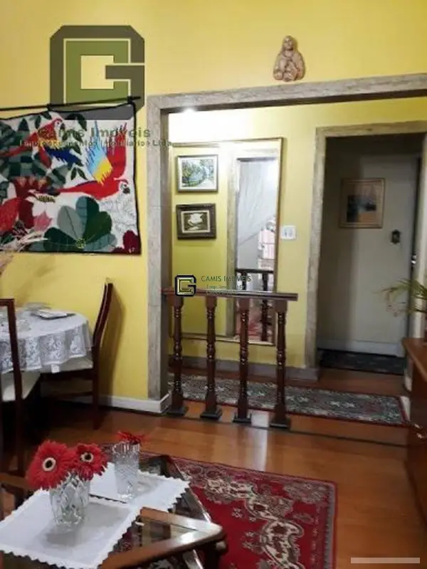 Casa - 3 quartos - Aclimação - São Paulo