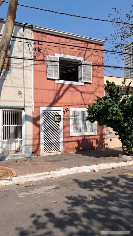 Casa - 2 quartos - Aclimação - São Paulo