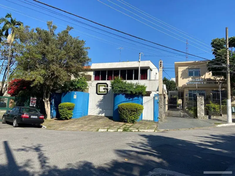 Casa - 4 quartos - Aclimação - São Paulo - foto 3