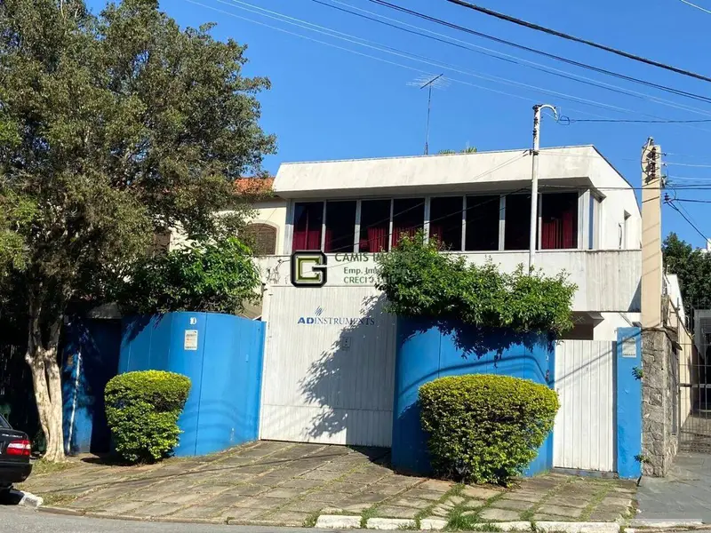 Casa - 4 quartos - Aclimação - São Paulo - foto 4