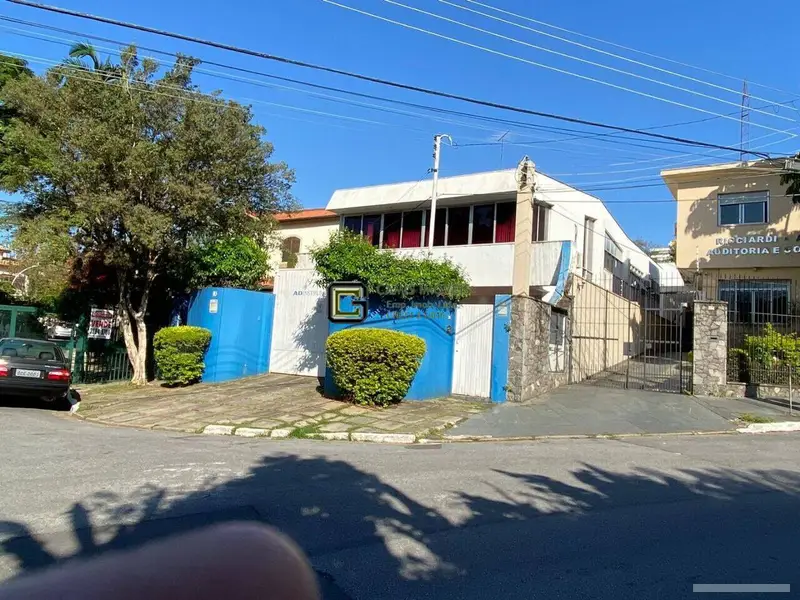 Casa - 4 quartos - Aclimação - São Paulo - foto 5