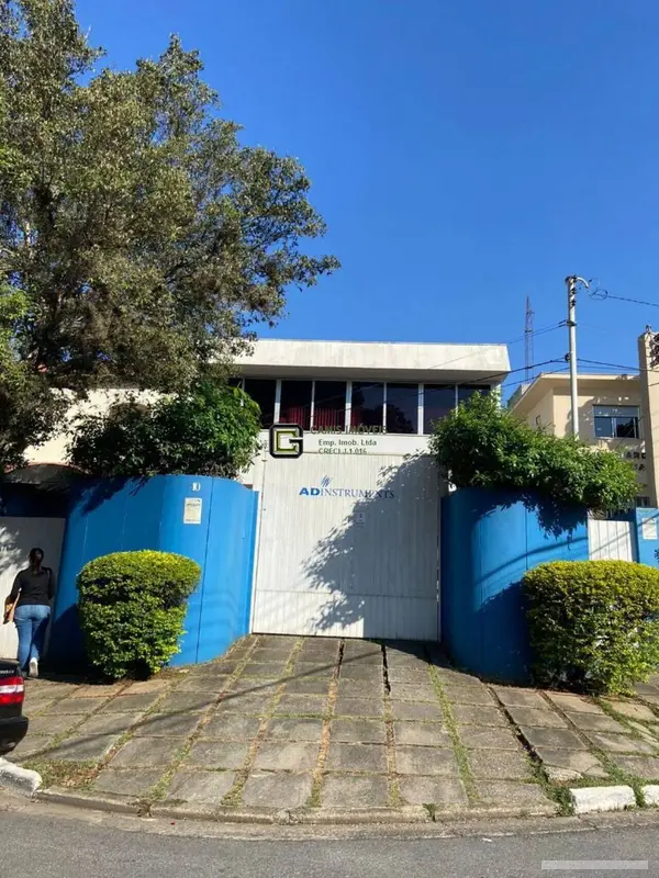 Casa - 4 quartos - Aclimação - São Paulo - foto 2