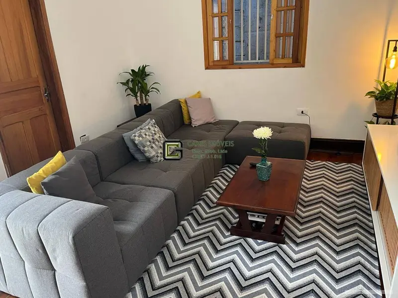 Casa - 2 quartos - Aclimação - São Paulo - foto 3