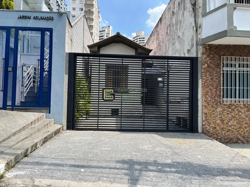 Casa - 2 quartos - Aclimação - São Paulo