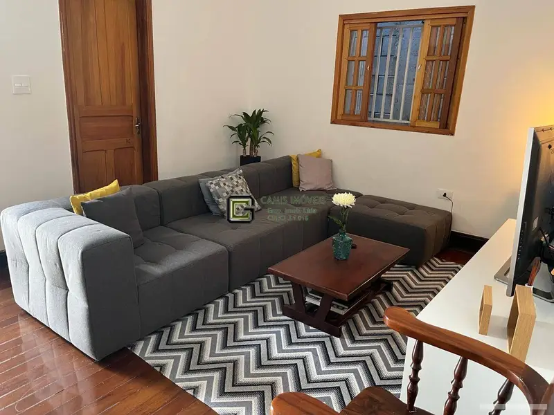 Casa - 2 quartos - Aclimação - São Paulo - foto 4