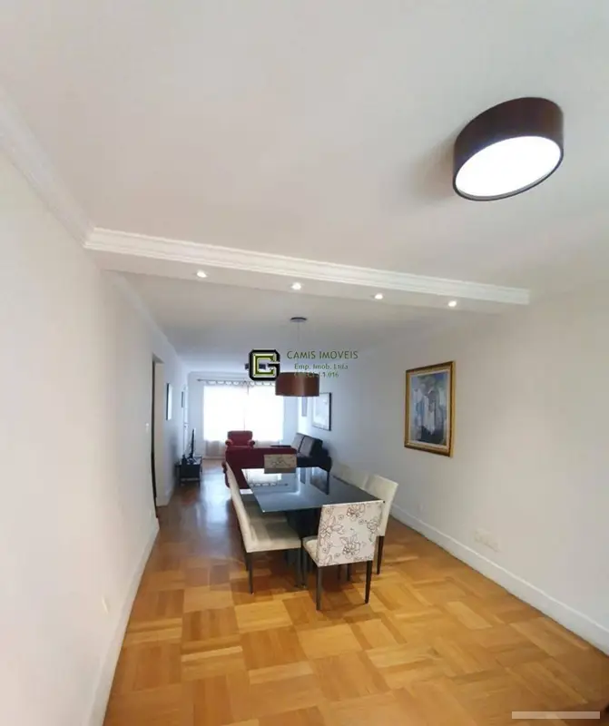 Casa - 3 quartos - Aclimação - São Paulo