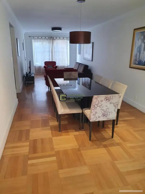 Casa - 3 quartos - Aclimação - São Paulo - foto 4