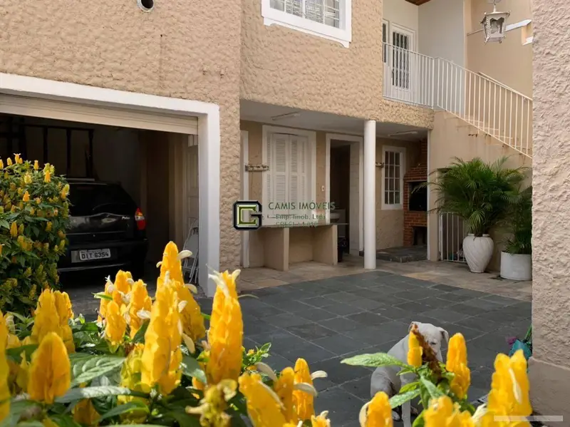 Casa - 3 quartos - Aclimação - São Paulo - foto 5