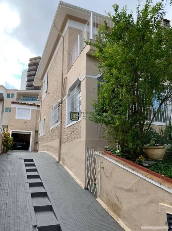 Casa - 3 quartos - Aclimação - São Paulo - foto 2