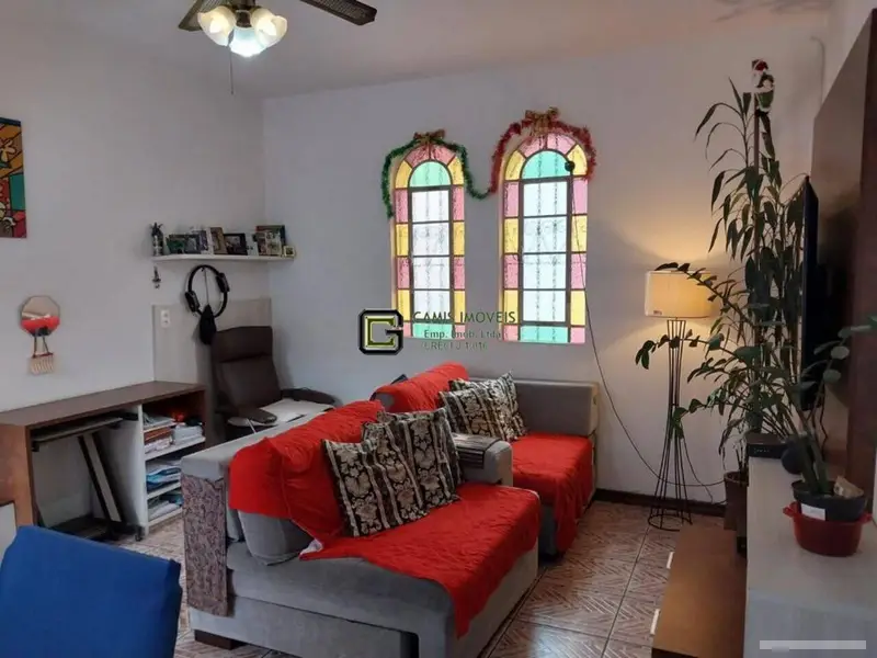 Casa - 3 quartos - Aclimação - São Paulo - foto 4