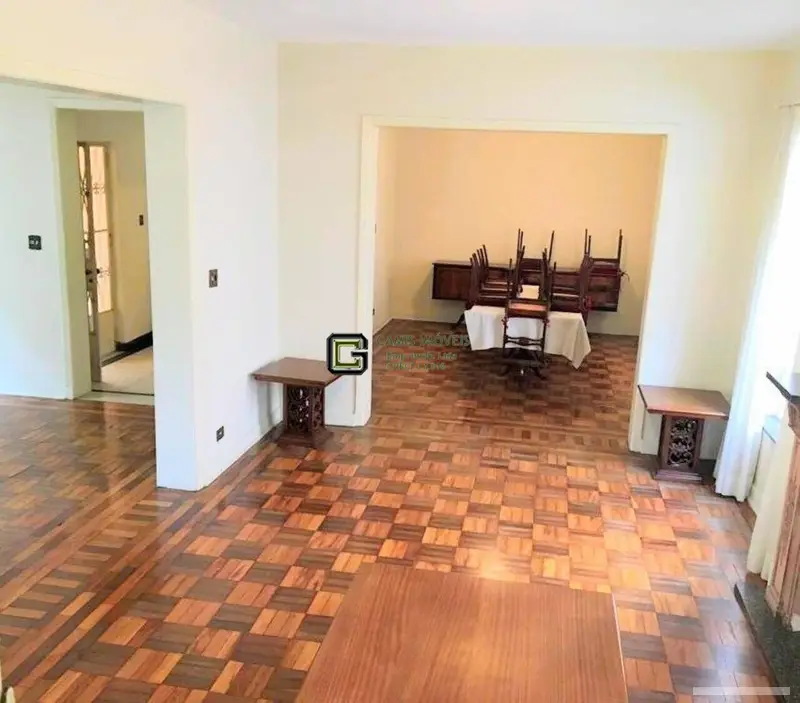 Casa - 7 quartos - Aclimação - São Paulo - foto 2