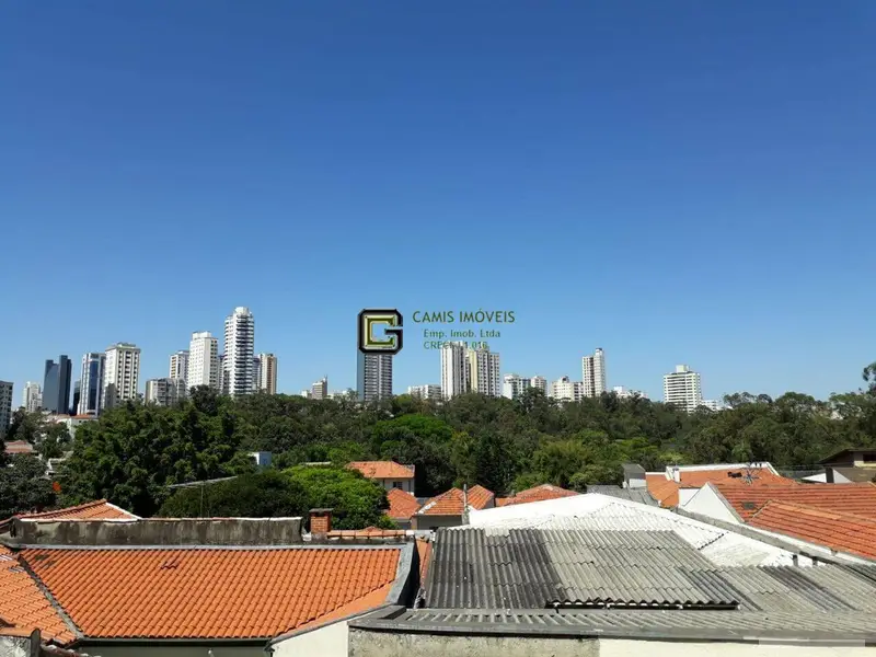 Casa - 3 quartos - Aclimação - São Paulo - foto 5