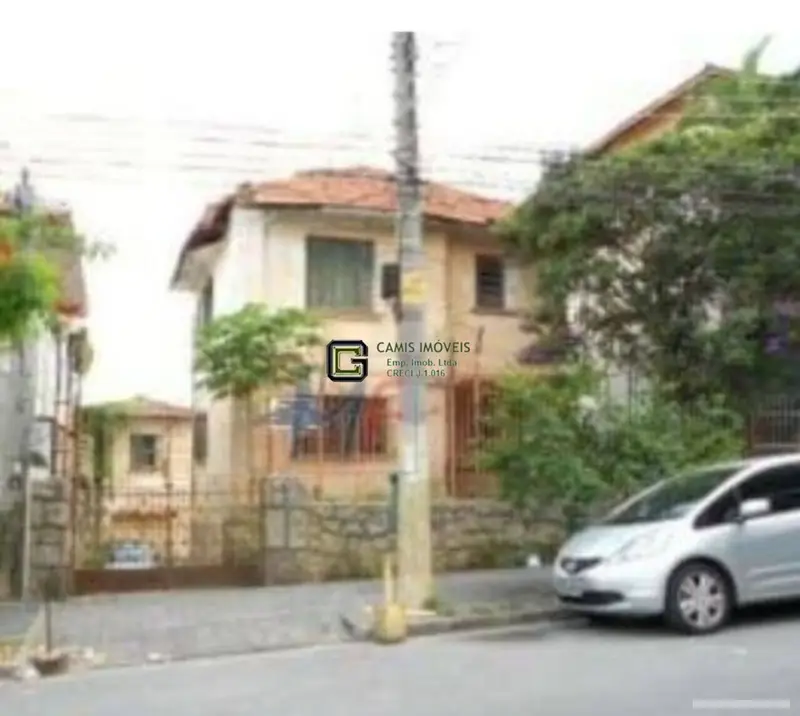 Casa - 2 quartos - Aclimação - São Paulo