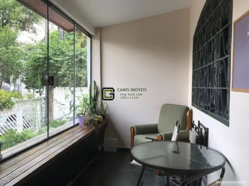 Casa - 3 quartos - Aclimação - São Paulo - foto 2