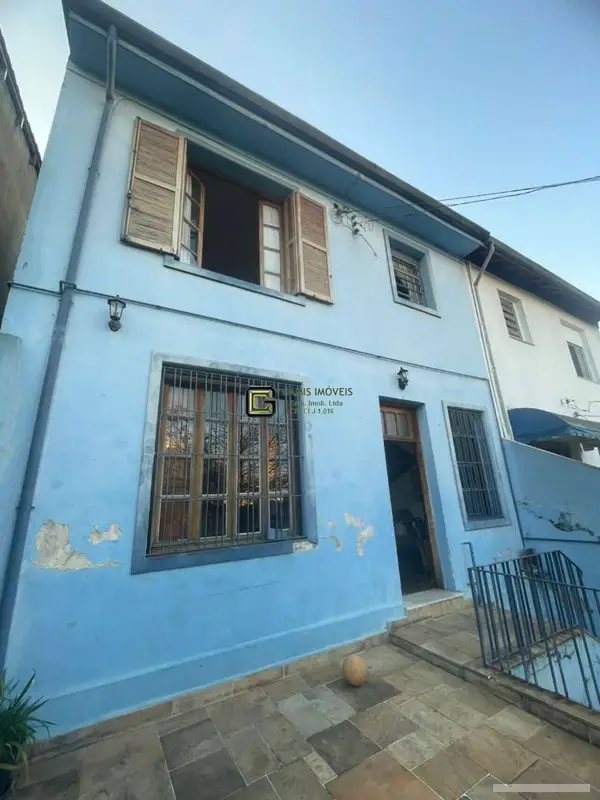 Casa - 3 quartos - Aclimação - São Paulo - foto 2