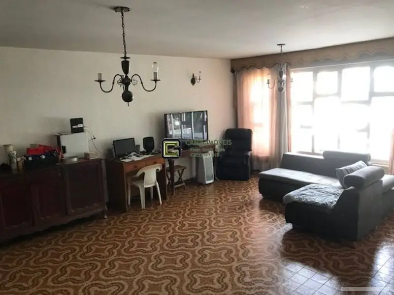 Casa - 3 quartos - Aclimação - São Paulo - foto 5