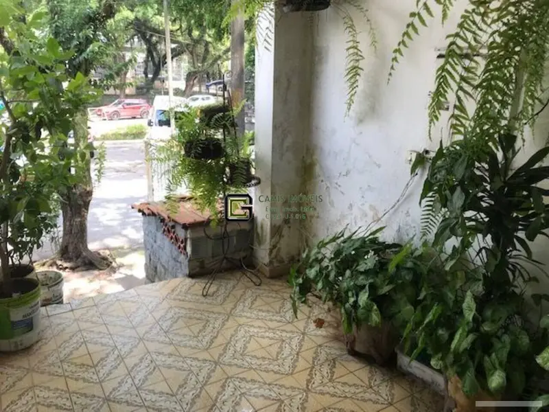 Casa - 3 quartos - Aclimação - São Paulo - foto 3