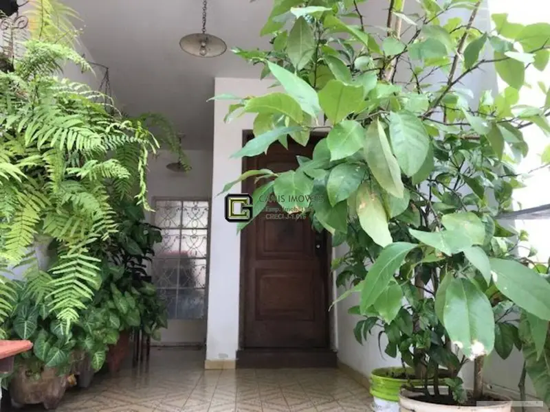 Casa - 3 quartos - Aclimação - São Paulo - foto 2