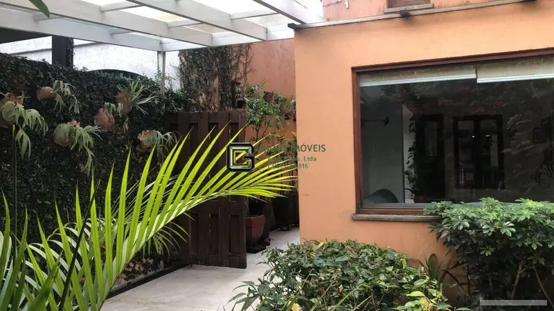 Casa - 3 quartos - Aclimação - São Paulo