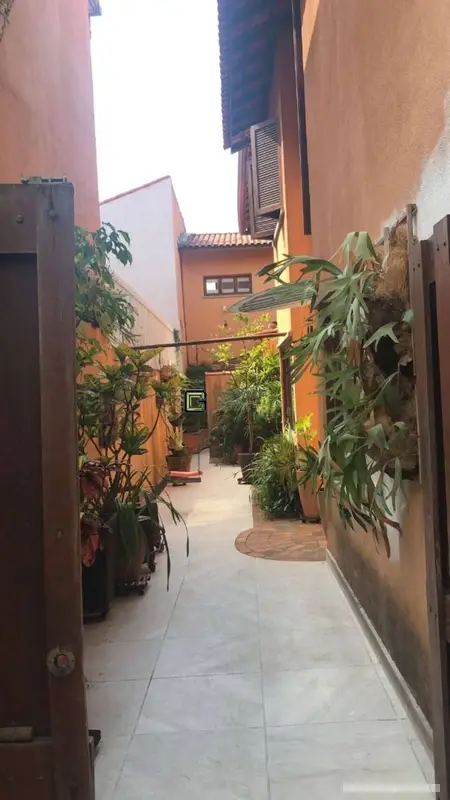 Casa - 3 quartos - Aclimação - São Paulo - foto 3