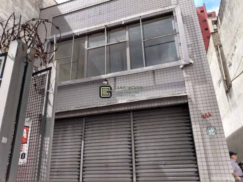 Casa - Aclimação - São Paulo