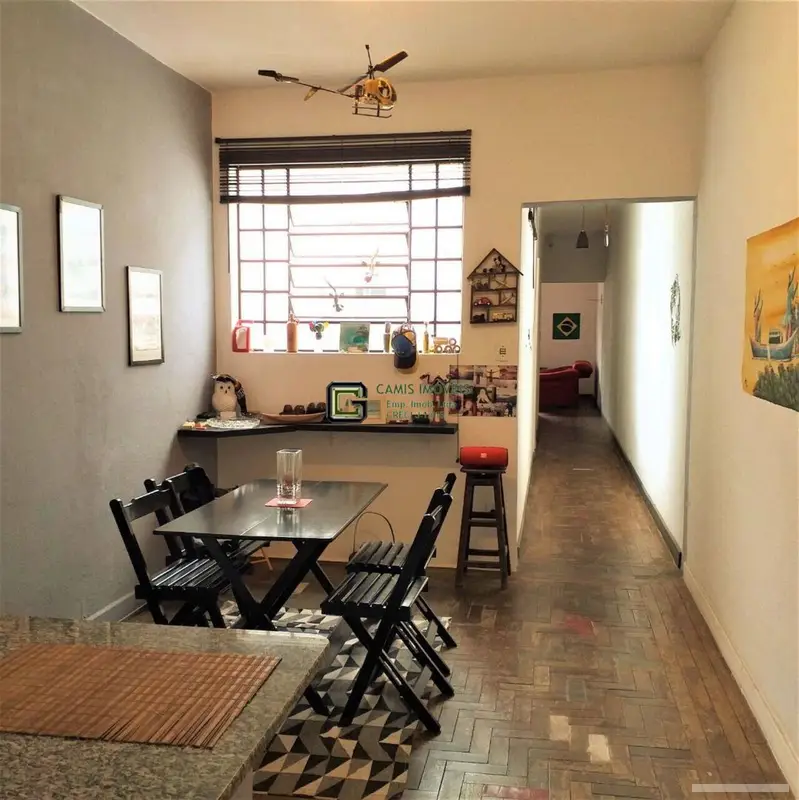 Casa - 3 quartos - Aclimação - São Paulo - foto 3