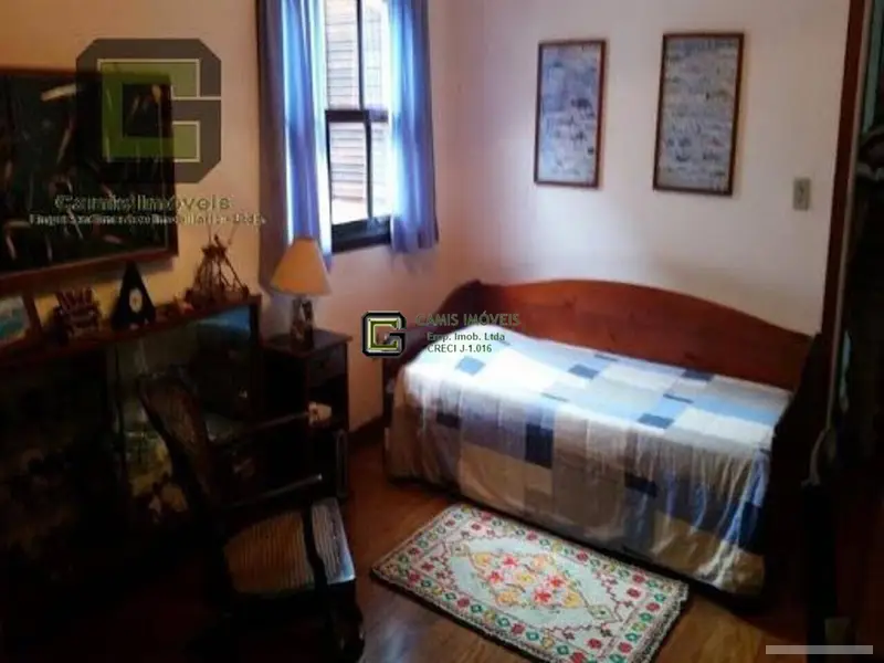 Casa - 3 quartos - Aclimação - São Paulo - foto 3