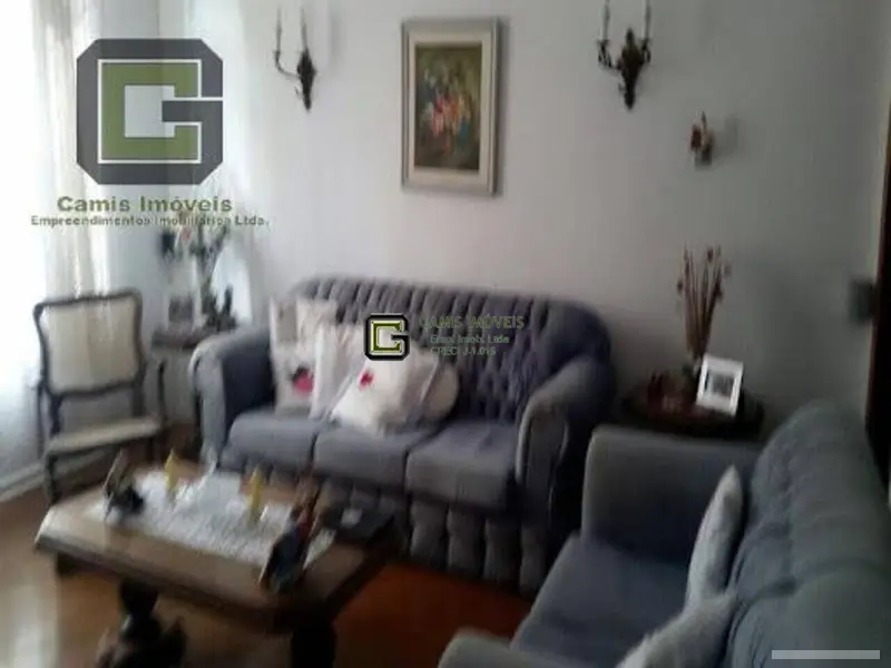 Casa - 3 quartos - Aclimação - São Paulo - foto 5